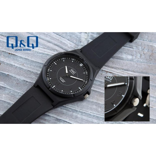 Часы Q&Q VQ66J006Y 4