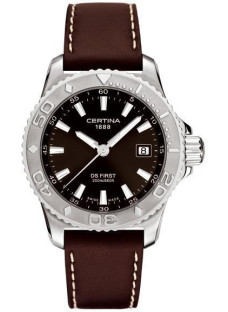 Certina C115.7084.42.61