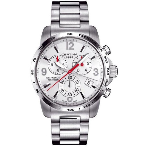 Часы Certina C001.617.11.037.00 