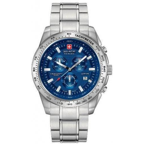 Часы Swiss Military Hanowa 06-5225.04.003 