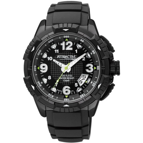 Часы Q&Q DA60J505Y 