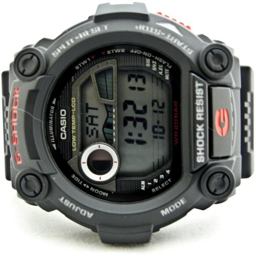 Часы Casio G-7900-1ER 1
