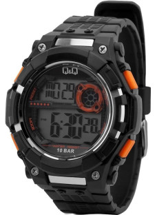 Q&Q M125J003Y