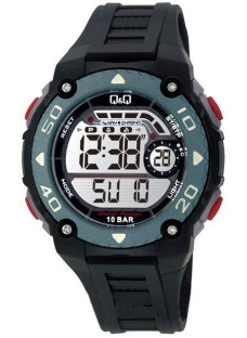Q&Q M120J001Y