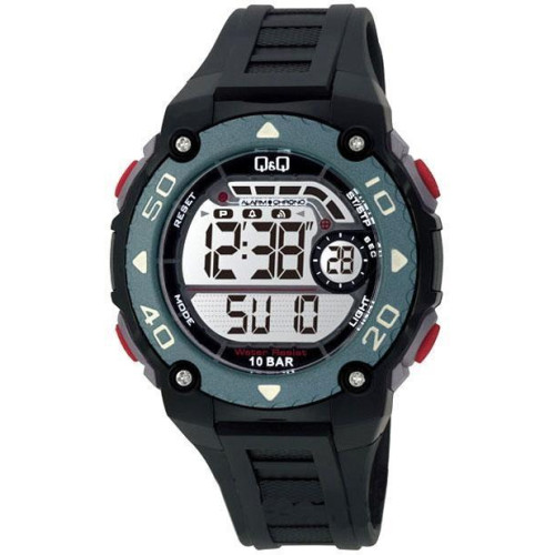 Часы Q&Q M120J001Y 