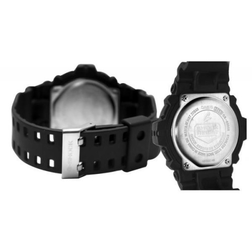 Часы Casio GR-8900A-1ER 3