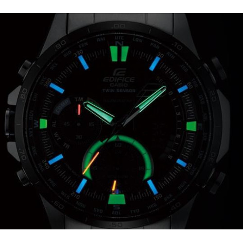 Часы Casio ERA-300B-1AVER 4 Часы Casio ERA-300B-1AVER 4