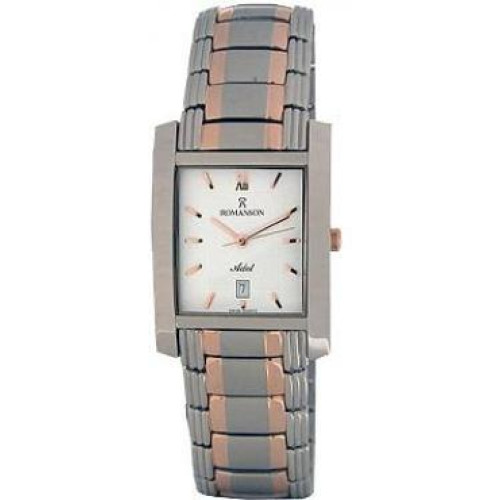 Часы Romanson TM0226XMR2T Уценка 