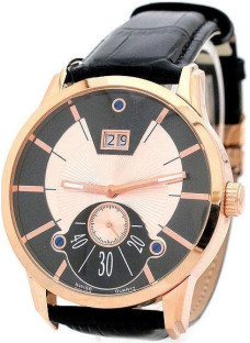 Romanson TL7264MRG BK