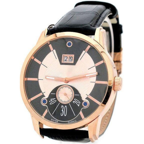 Часы Romanson TL7264MRG BK 