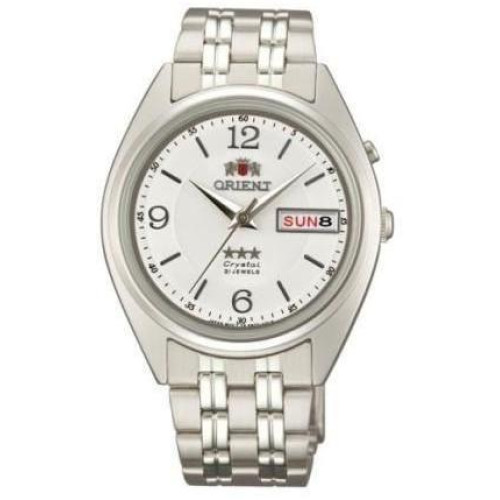 Часы Orient FEM0401UW9 