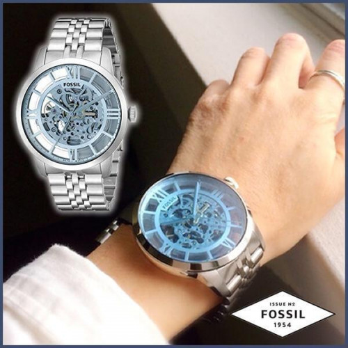 Часы Fossil FOS ME3073 2