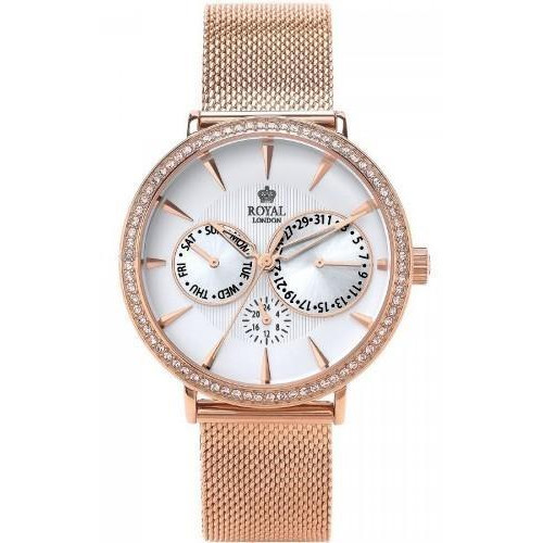 Часы Royal London 21301-04 