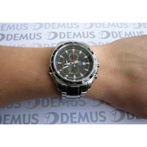 Часы Casio EF-545D-1AVEF 6
