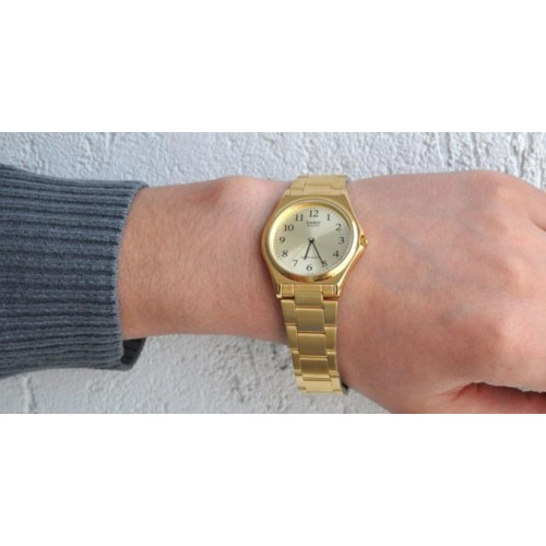 Часы Casio MTP-1130N-9BRDF 2