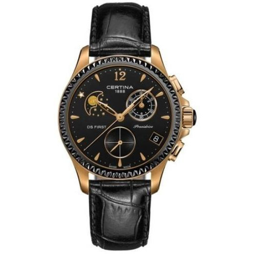 Часы Certina C030.250.36.056.00 