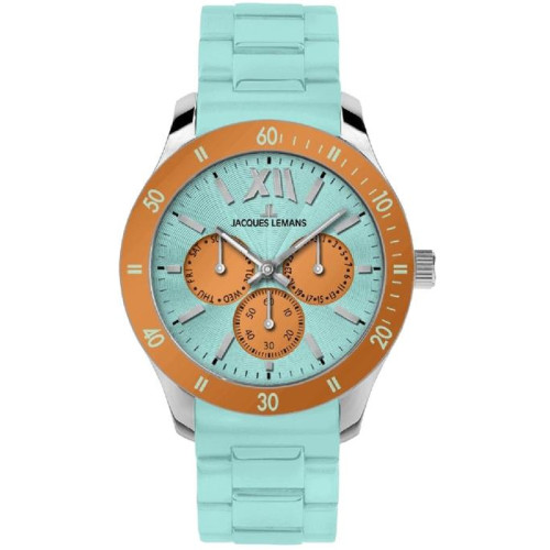 Часы Jacques Lemans 1-1691K 