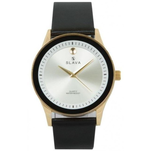 Часы Slava SL10164GWG 