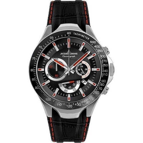 Часы Jacques Lemans 1-1661C 
