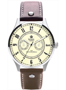 Royal London 41110-01