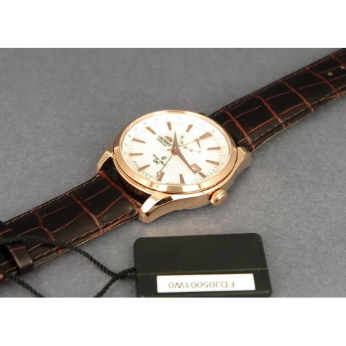 Часы Orient FDJ05001W0 1