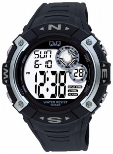 Q&Q M065J001Y