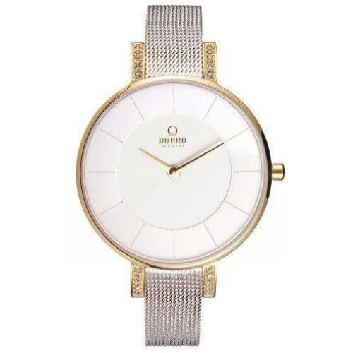 Часы Obaku V158LEGIMC 