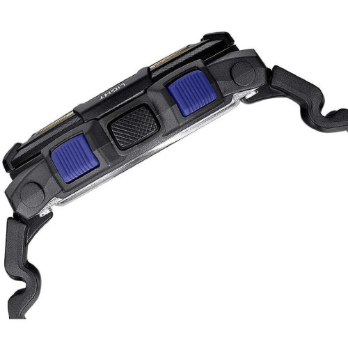 Часы Casio SGW-500H-2BVER 5