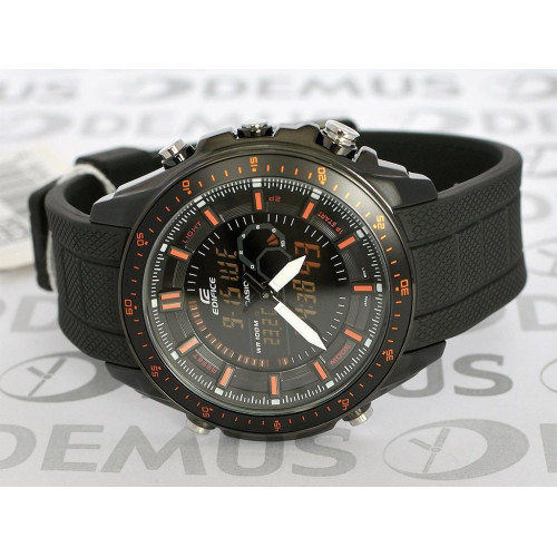 Часы Casio EFA-132PB-1AVEF 2 Часы Casio EFA-132PB-1AVEF 2