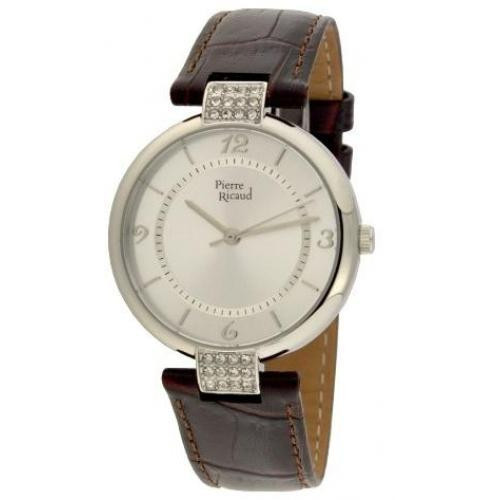 Часы Pierre Ricaud PR 21061.5253QZ 