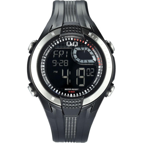 Часы Q&Q M040J001Y 