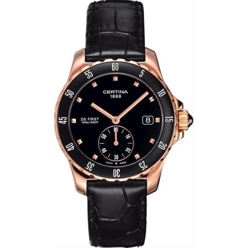 Часы Certina C014.235.36.051.00  Часы Certina C014.235.36.051.00