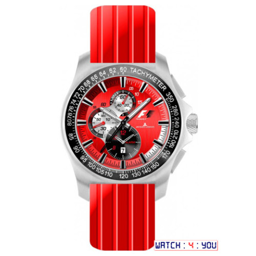 Часы Jacques Lemans F-5015E 