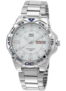 Q&Q A180J201Y