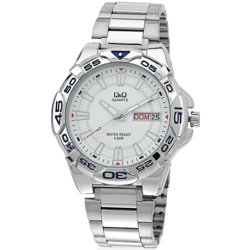 Часы Q&Q A180J201Y 