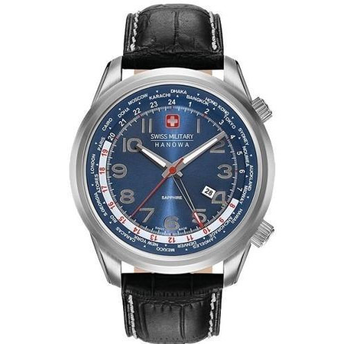 Часы Swiss Military Hanowa 06-4293.04.003 