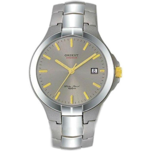 Часы Orient LUN72001K0 Уценка 