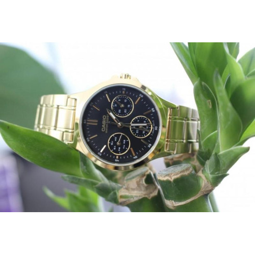Часы Casio LTP-V300G-1AUDF 4
