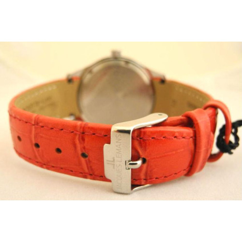 Часы Jacques Lemans 1-1710D 5