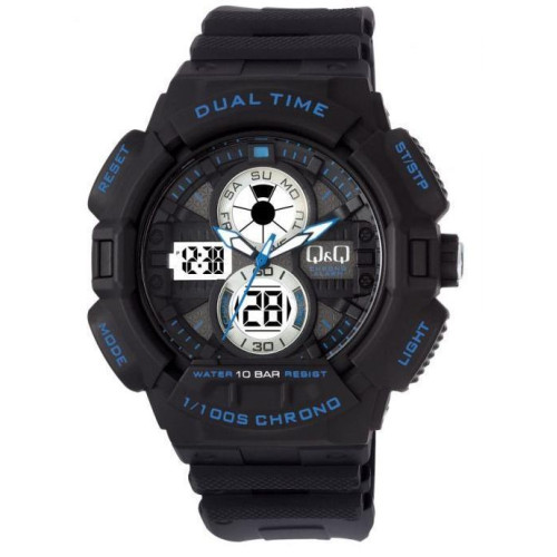 Часы Q&Q GW81J004Y  Часы Q&Q GW81J004Y