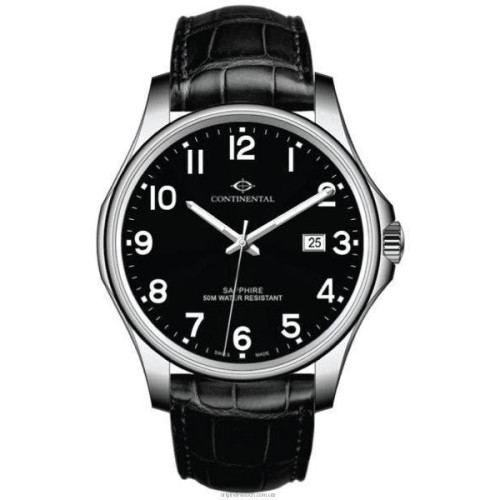 Часы Continental 14203-GD154420 