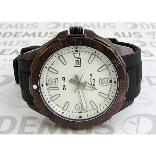 Часы Casio MTD-1073-7AVEF 4