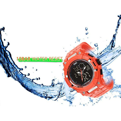 Часы Q&Q GW80J006Y 6