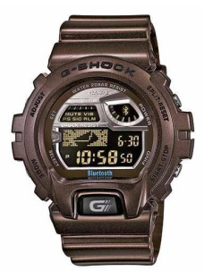 Casio GB-6900AA-5ER