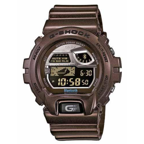 Часы Casio GB-6900AA-5ER 
