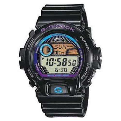 Часы Casio GLX-6900-1ER 