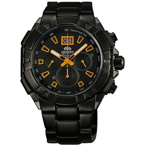 Часы Orient FTV00006B0 
