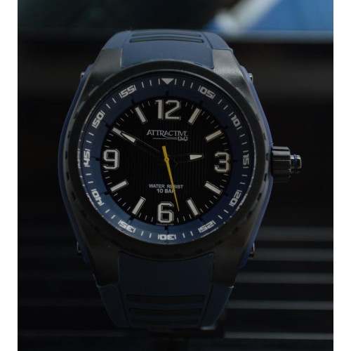 Часы Q&Q DA48J005Y 5