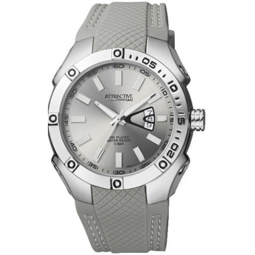 Часы Q&Q DB24J322Y 