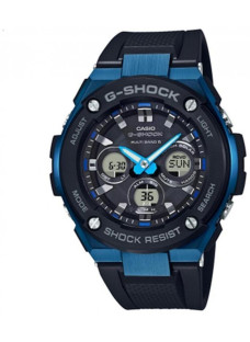 Casio GST-W300G-1A2ER